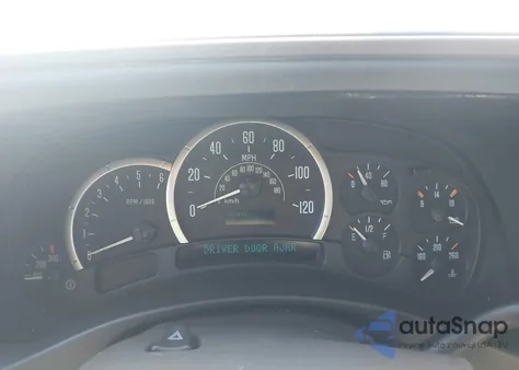 2004 Cadillac Escalade Standard из США, поврежденный, VIN 1GYEK63N64R147235